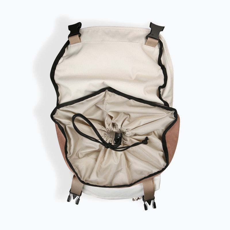 Plecak miejski KAVU Timaru 22 l pebblestone 3