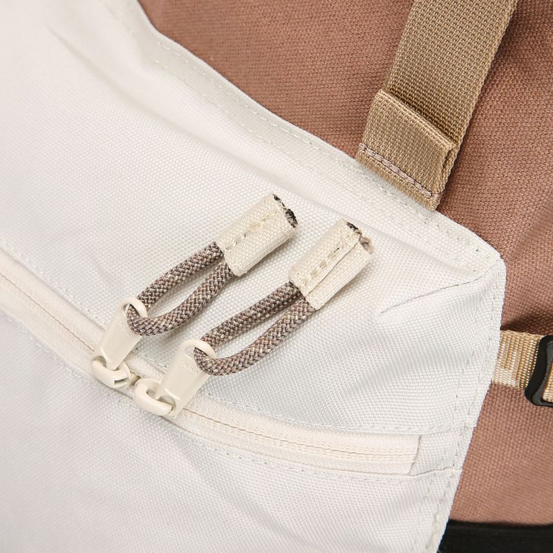 Plecak miejski KAVU Timaru 22 l pebblestone 4