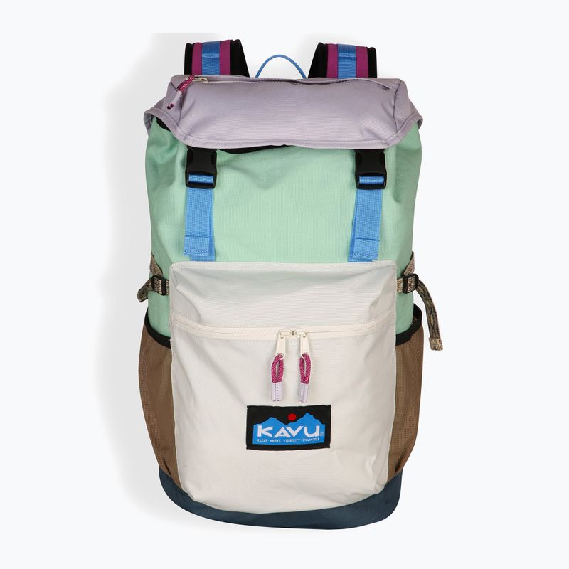 Plecak miejski KAVU Timaru 22 l geode