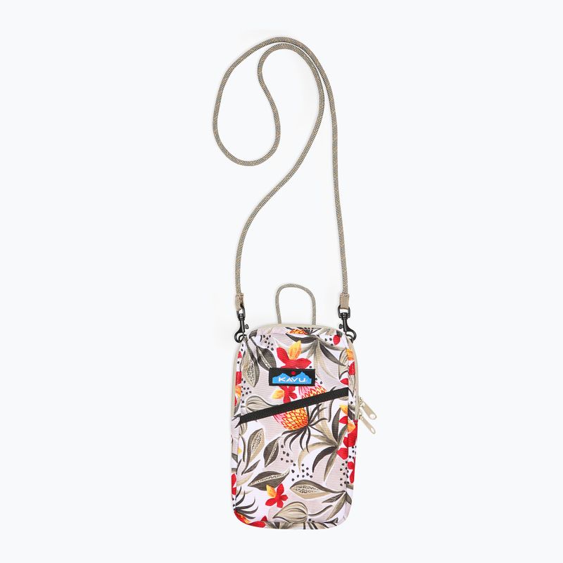 Saszetka KAVU Essential Case tropifloral