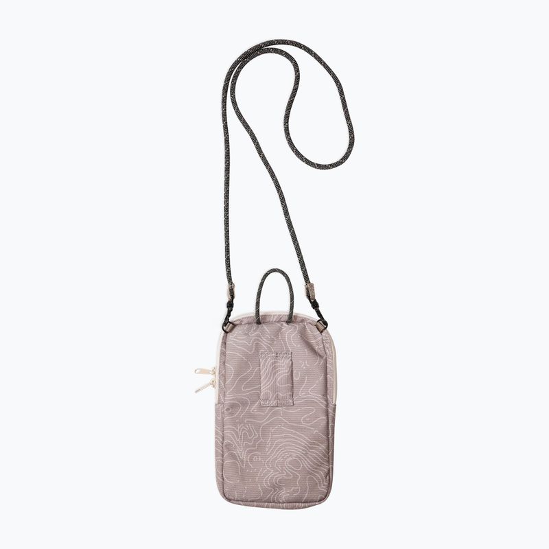 Saszetka KAVU Essential Case taupe topo 2