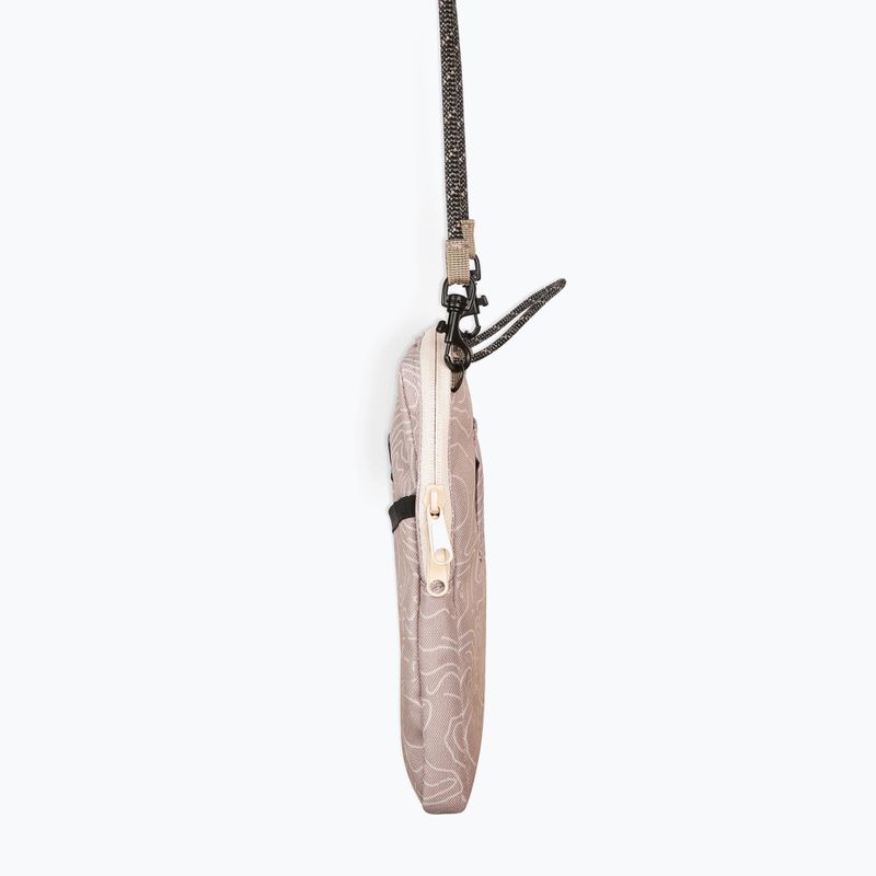 Saszetka KAVU Essential Case taupe topo 3