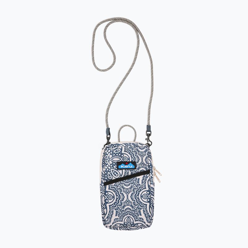 Saszetka KAVU Essential Case divine damask