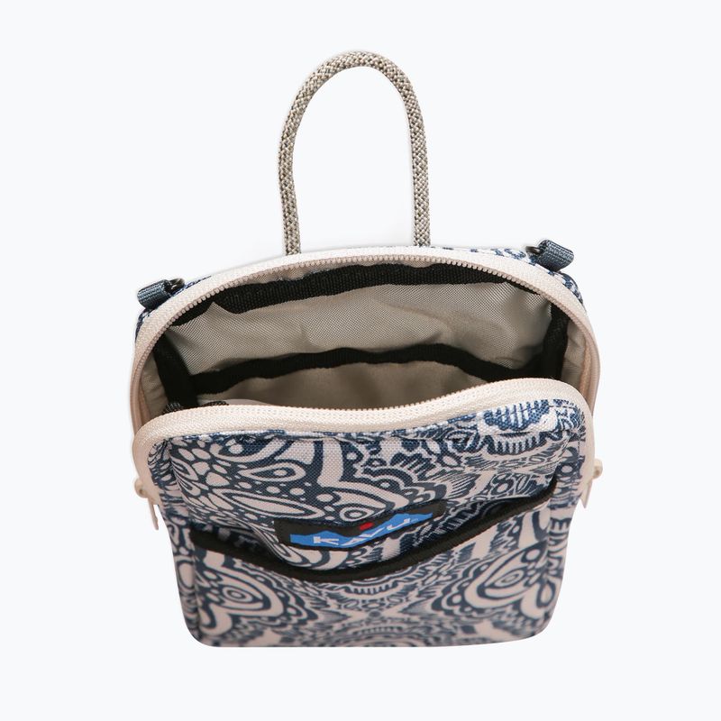 Saszetka KAVU Essential Case divine damask 4