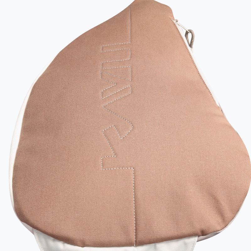 Plecak miejski KAVU Remix Rope Bag 10 l pebblestone 4