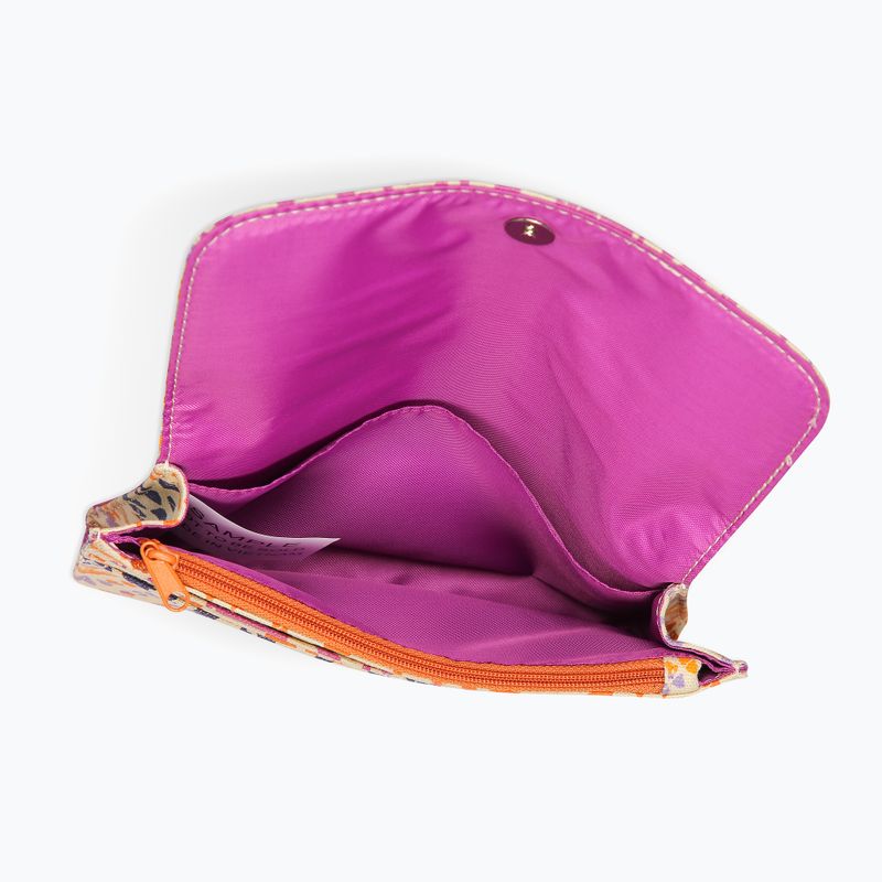 Portfel KAVU Islamorada Cross Body trail chic 4