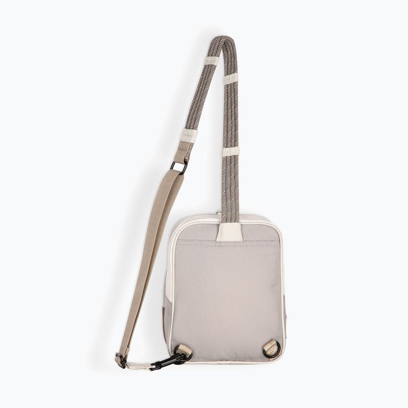 Plecak miejski KAVU Pescadero Sling 3 l pebblestone 2