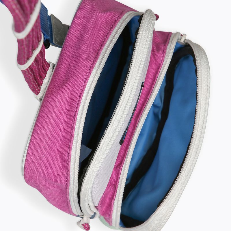 Plecak miejski KAVU Pescadero Sling 3 l geode 4