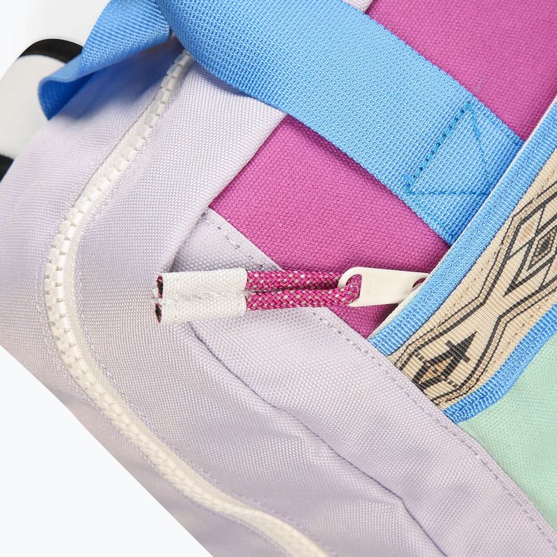 Plecak miejski KAVU Shuttle Sack 19 l geode 4