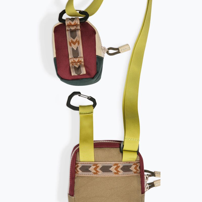 Saszetka KAVU Yorktown Mix 0,5 l fresh forest 3