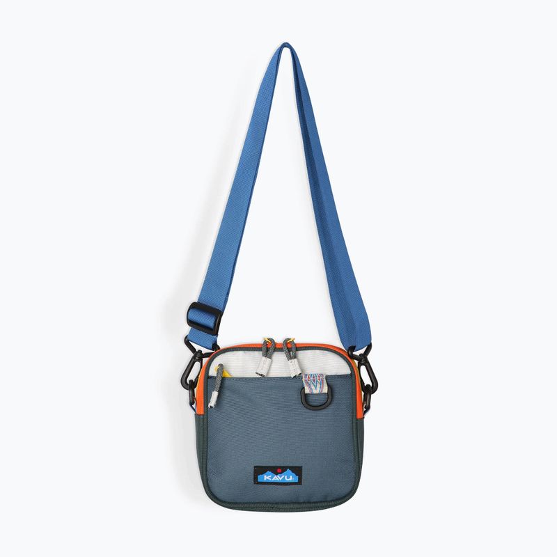 Saszetka KAVU Globetrot 1 l camper cove