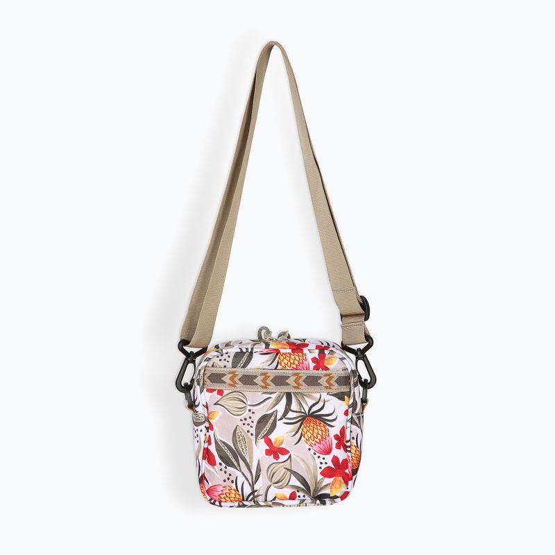Saszetka KAVU Globetrot 1 l tropifloral 2