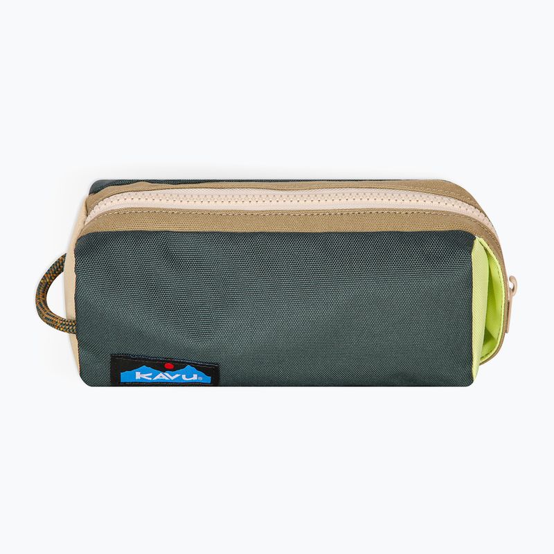 Kosmetyczka KAVU Pixie Mix fresh forest