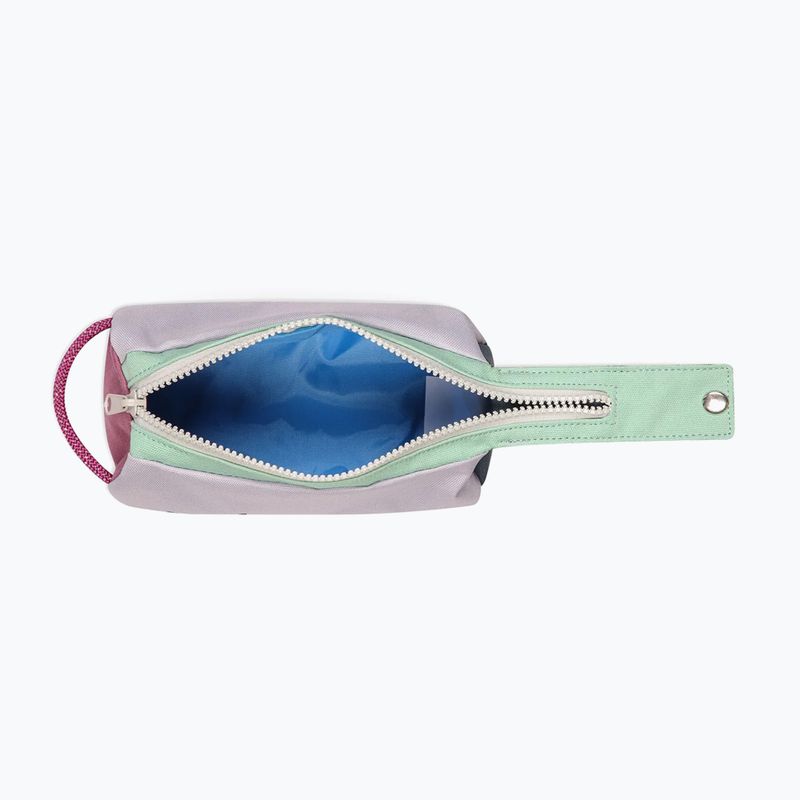 Kosmetyczka KAVU Pixie Mix geode 3