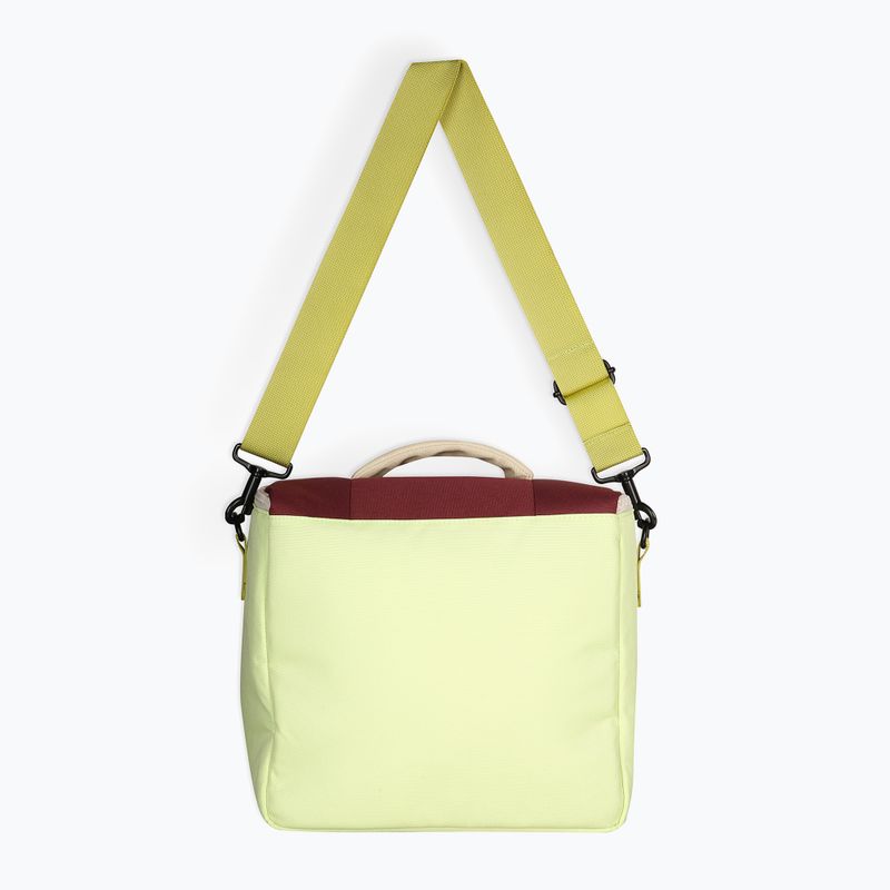 Torba termiczna KAVU Snack Mix 9 l fresh forest 2