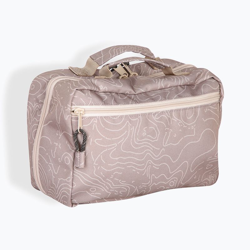 Kosmetyczka KAVU Take In Tow 4,5 l taupe topo 2