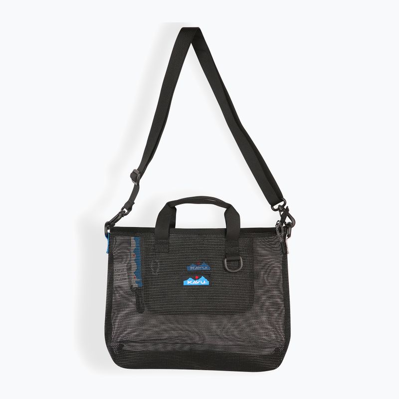 Torba KAVU See Ya There 7 l black