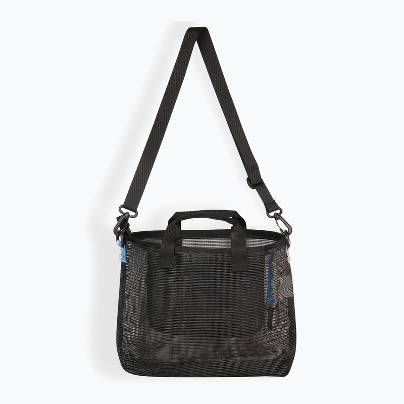Torba KAVU See Ya There 7 l black 2