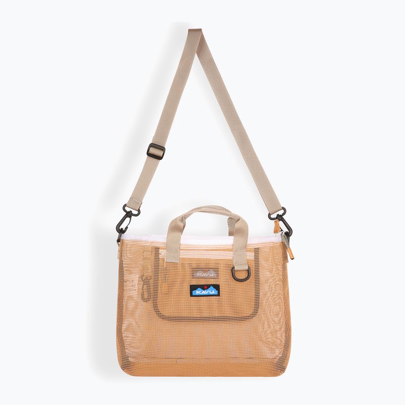 Torba KAVU See Ya There 7 l teak