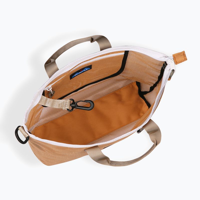 Torba KAVU See Ya There 7 l teak 3