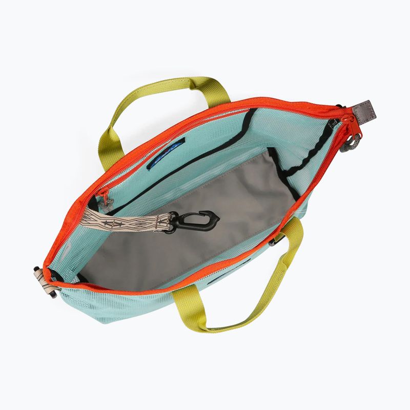 Torba KAVU See Ya There 7 l aquatic 3