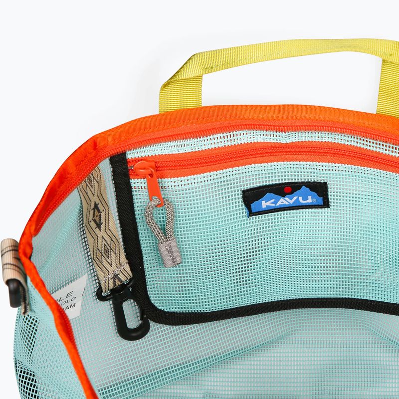 Torba KAVU See Ya There 7 l aquatic 4