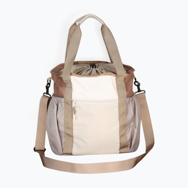 Torba KAVU Can Do Canister 26 l pebblestone 2