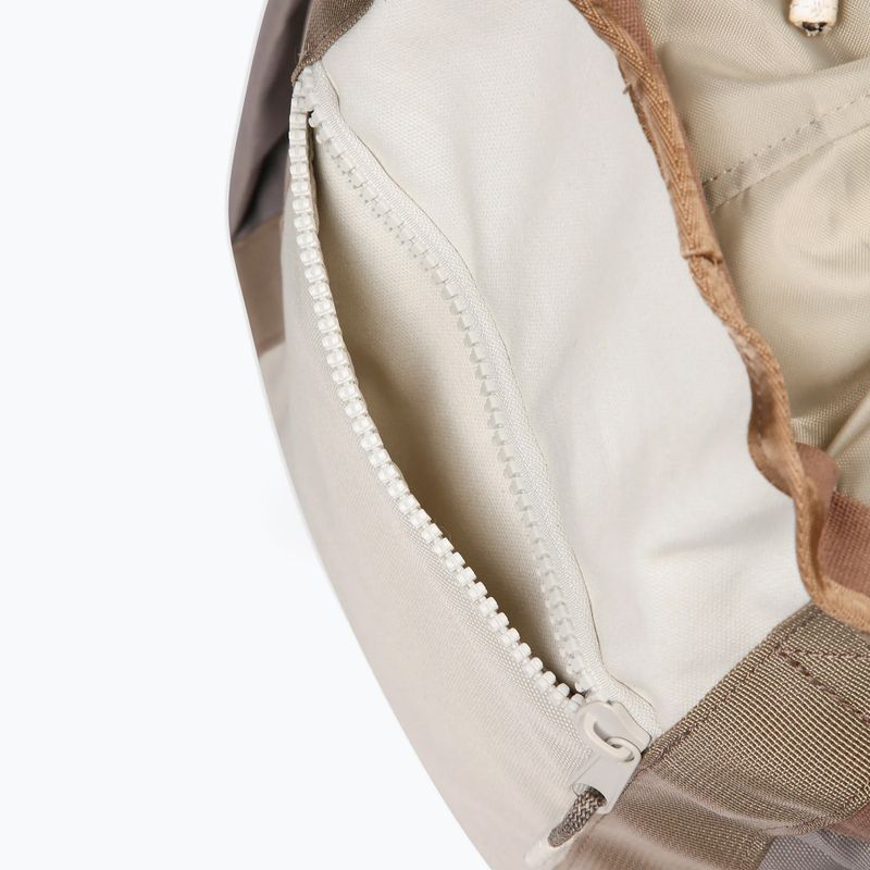 Torba KAVU Can Do Canister 26 l pebblestone 4