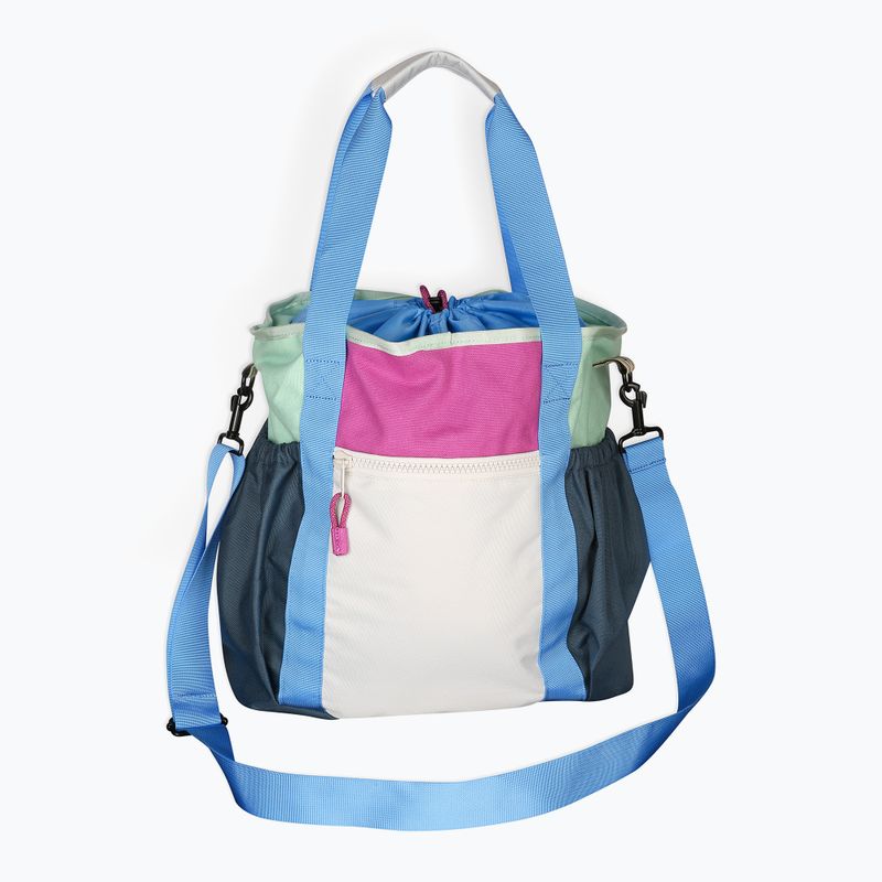 Torba KAVU Can Do Canister 26 l geode 2