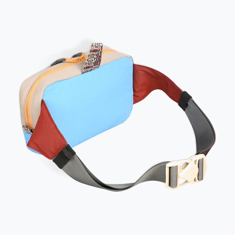 Saszetka nerka KAVU Cattle Point 1,5 l sea ridge 2