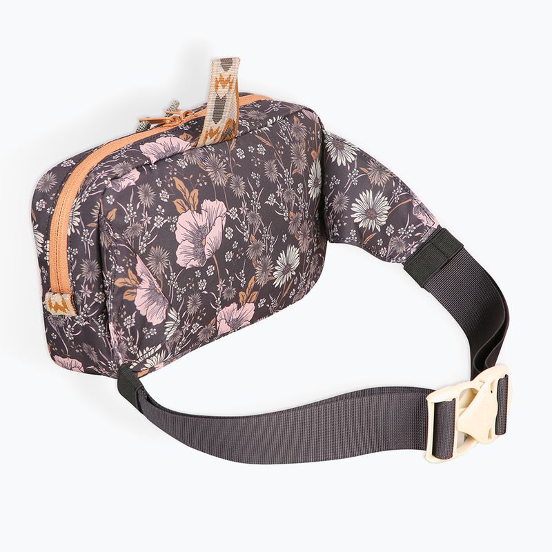 Saszetka nerka KAVU Cattle Point 1,5 l quiet wildflowers 2