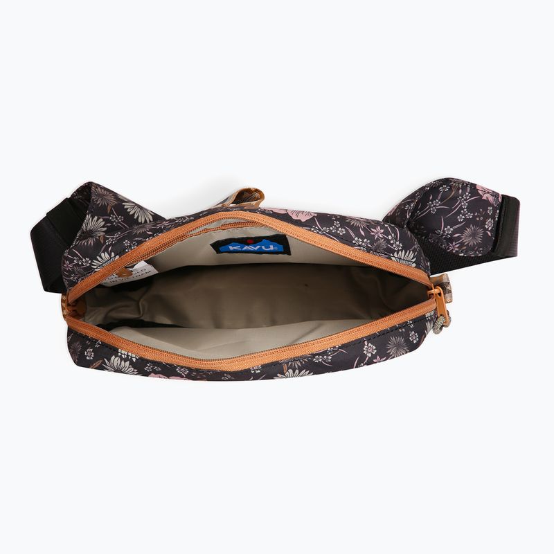 Saszetka nerka KAVU Cattle Point 1,5 l quiet wildflowers 3