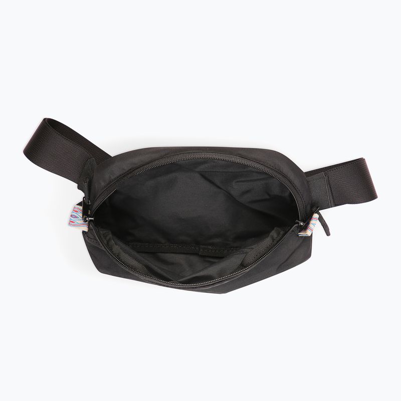 Saszetka nerka KAVU Pint Size 1 l black 3