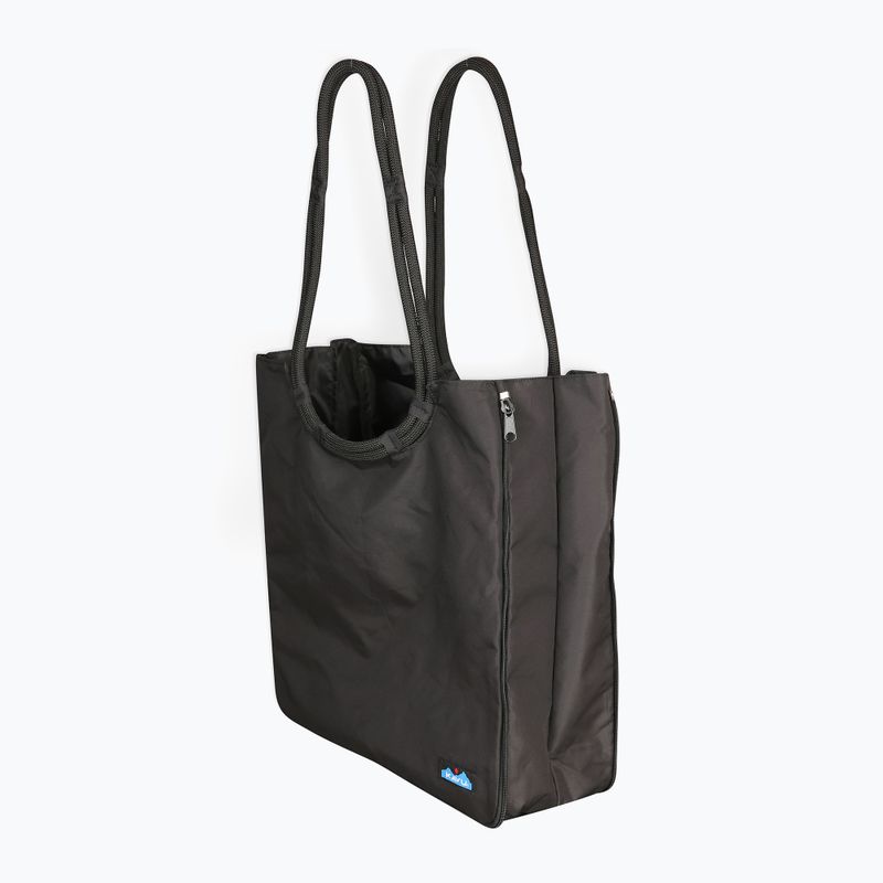 Torba KAVU Barter Bag 30 l black 2