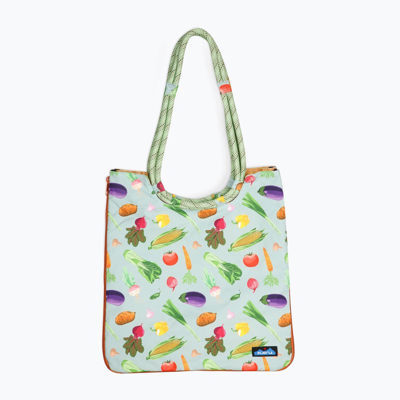 Torba KAVU Barter Bag 30 l veggie toss