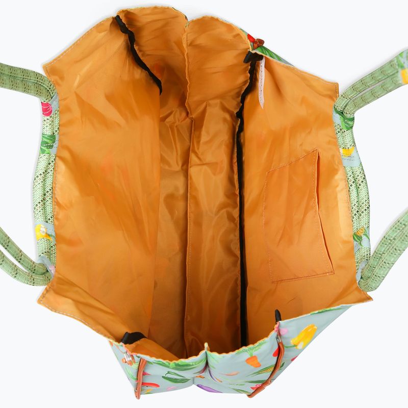 Torba KAVU Barter Bag 30 l veggie toss 4