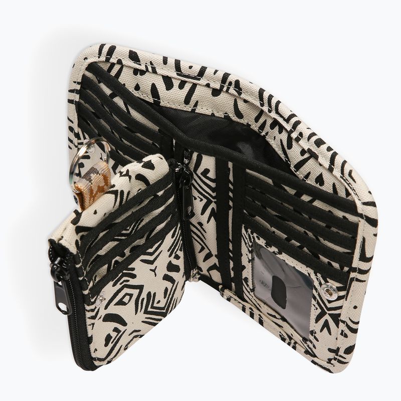 Portfel KAVU Zippy surf eddy 3