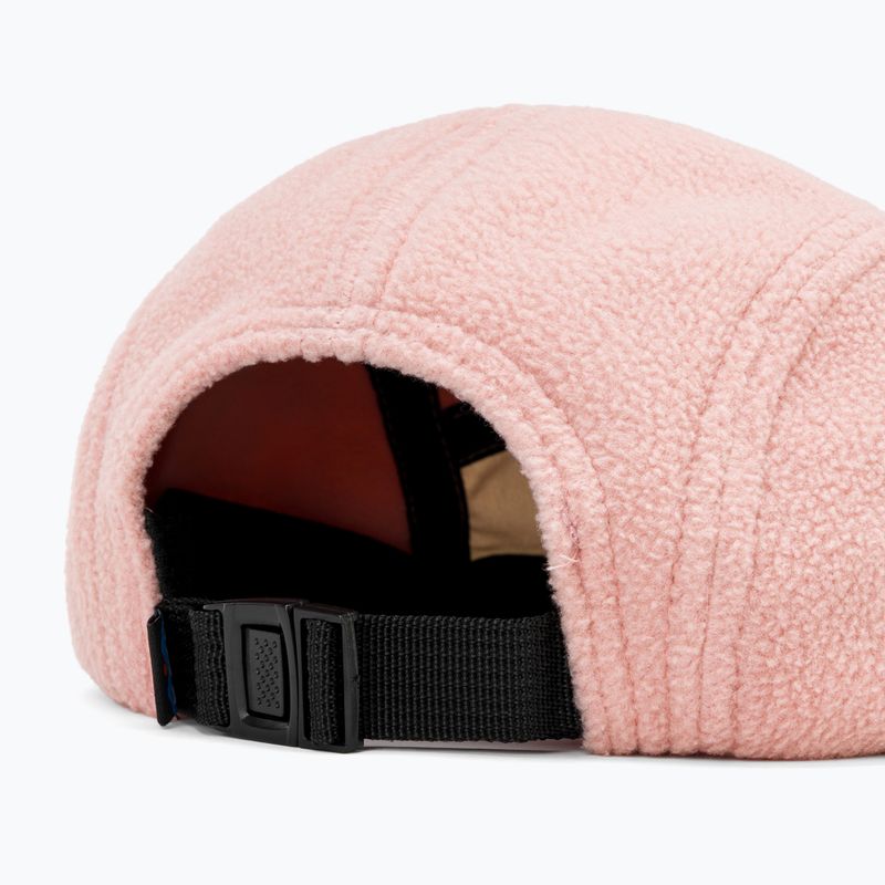 Czapka z daszkiem zimowa KAVU Mountain Top frappe block 4