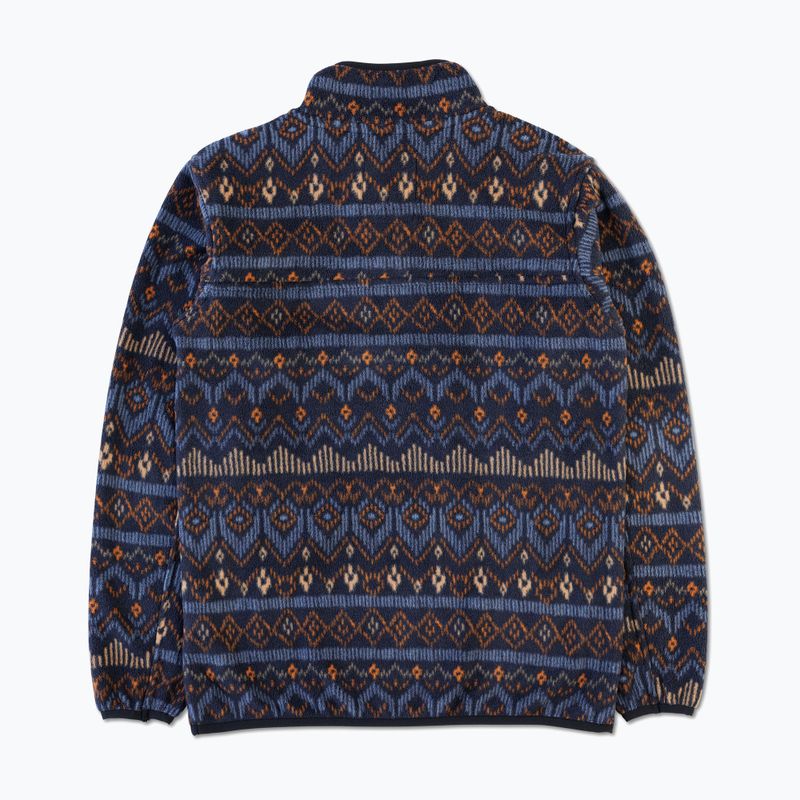 Bluza polarowa damska KAVU Cavanaugh chalet holiday 2