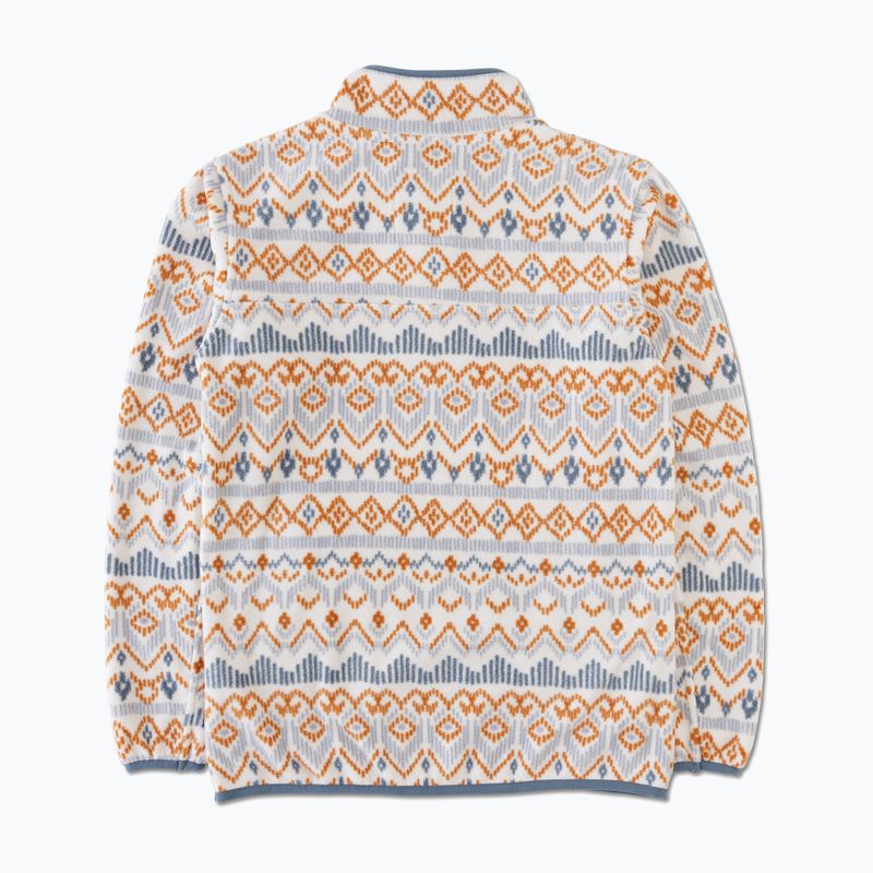 Bluza polarowa damska KAVU Cavanaugh winter holiday 2