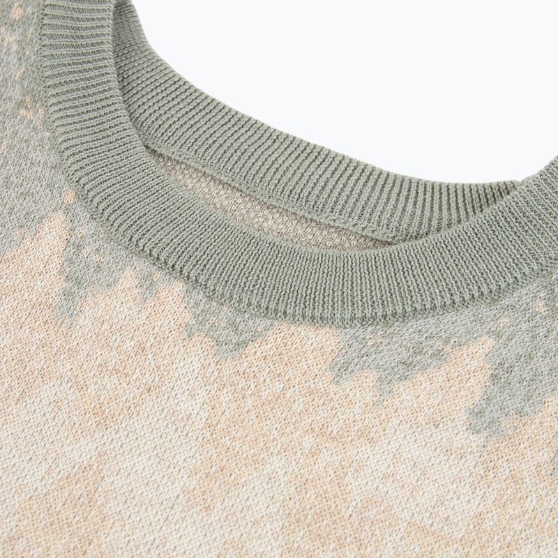 Sweter damski KAVU Hillrose forest fade 3