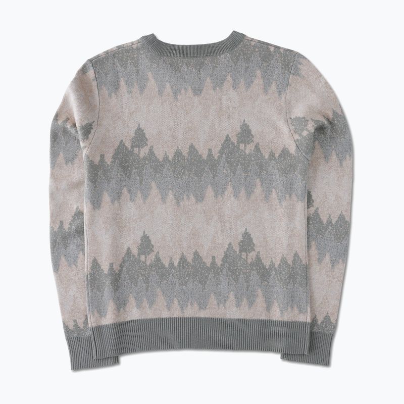 Sweter damski KAVU Hillrose forest fade 2