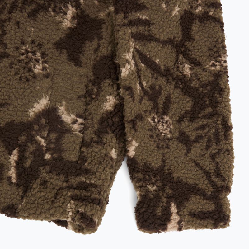 Bluza polarowa damska KAVU Loven earth bloom 4