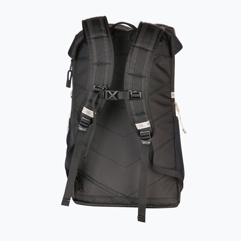 Plecak miejski KAVU Timaru 22 l raven 2