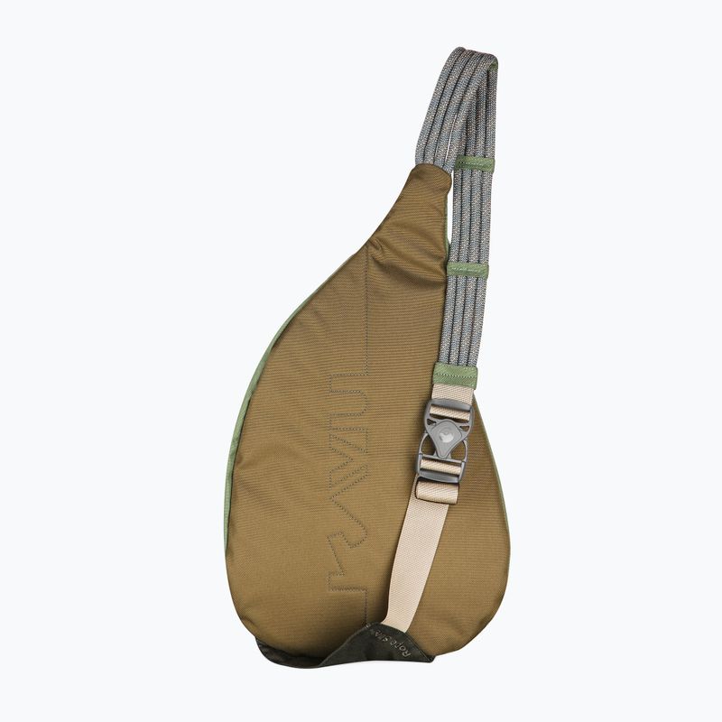 Plecak miejski KAVU Rope Sling 10 l ground cover 2