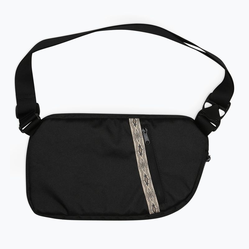 Torba KAVU Roam Sling 5 l raven 2