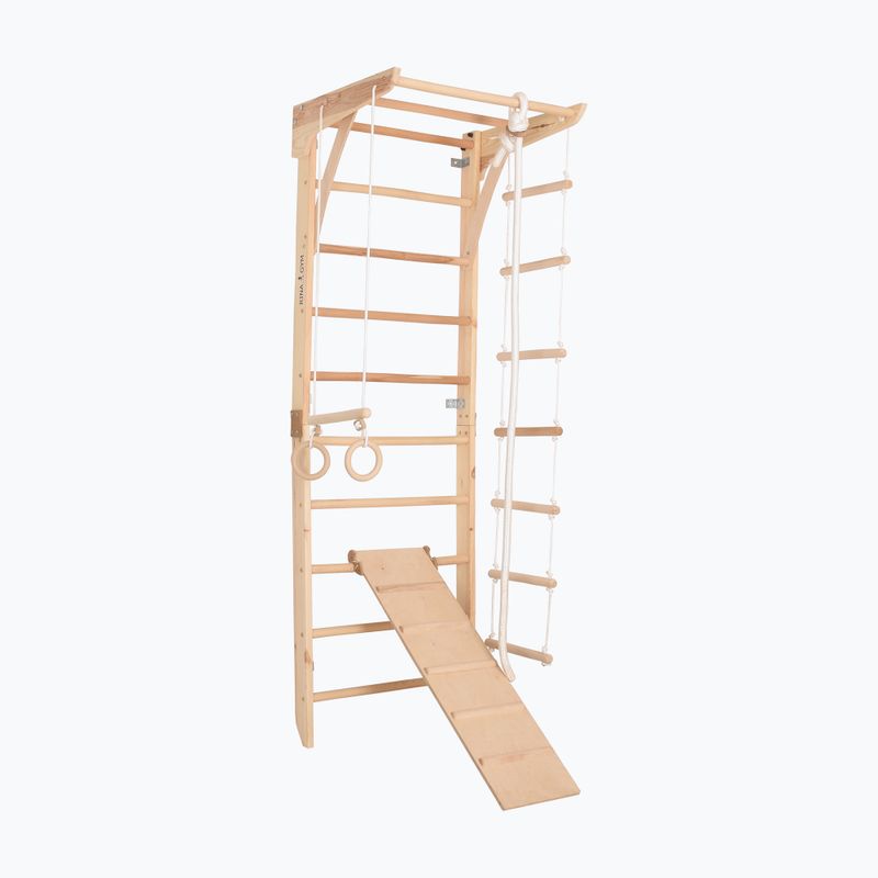 Drabinka gimnastyczna RINAGYM Kinder 3 3