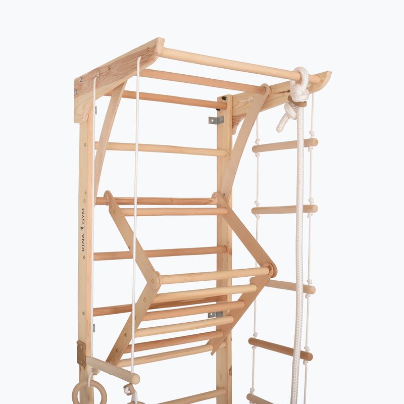 Drabinka gimnastyczna RINAGYM Kinder 3 5