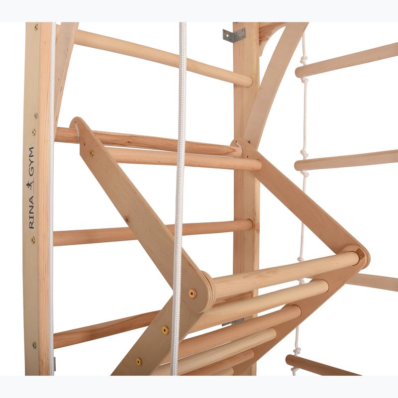 Drabinka gimnastyczna RINAGYM Kinder 3 6