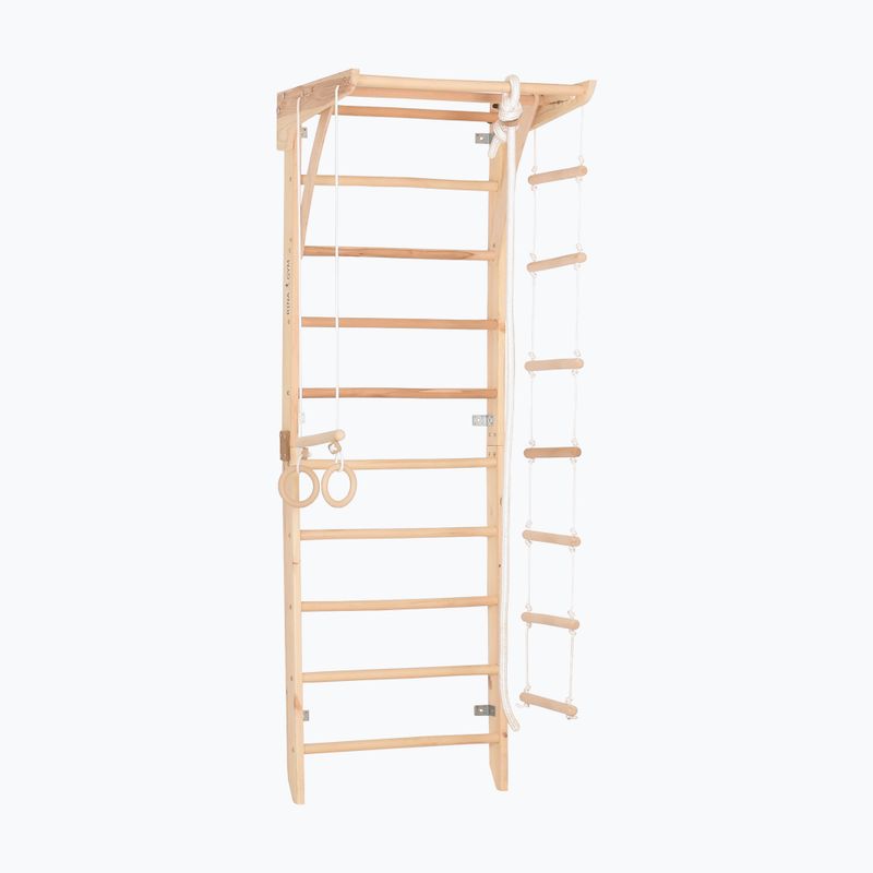 Drabinka gimnastyczna RINAGYM Kinder 2 2